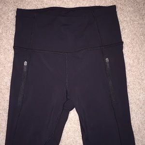 Lulu leggings